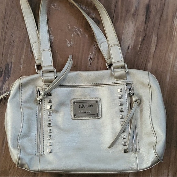 Gorgeous medium shoulder bag - Picture 4 of 5